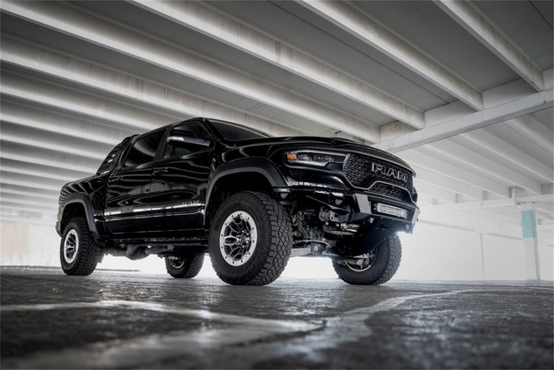Addictive Desert Designs21-23 Ram TRX Phantom Front Bumper (view 17)