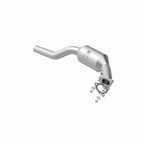 MagnaFlow Direct Fit Catalytic Converter 01-05 Porsche 911 3.6L Front Left (California) (view 39)