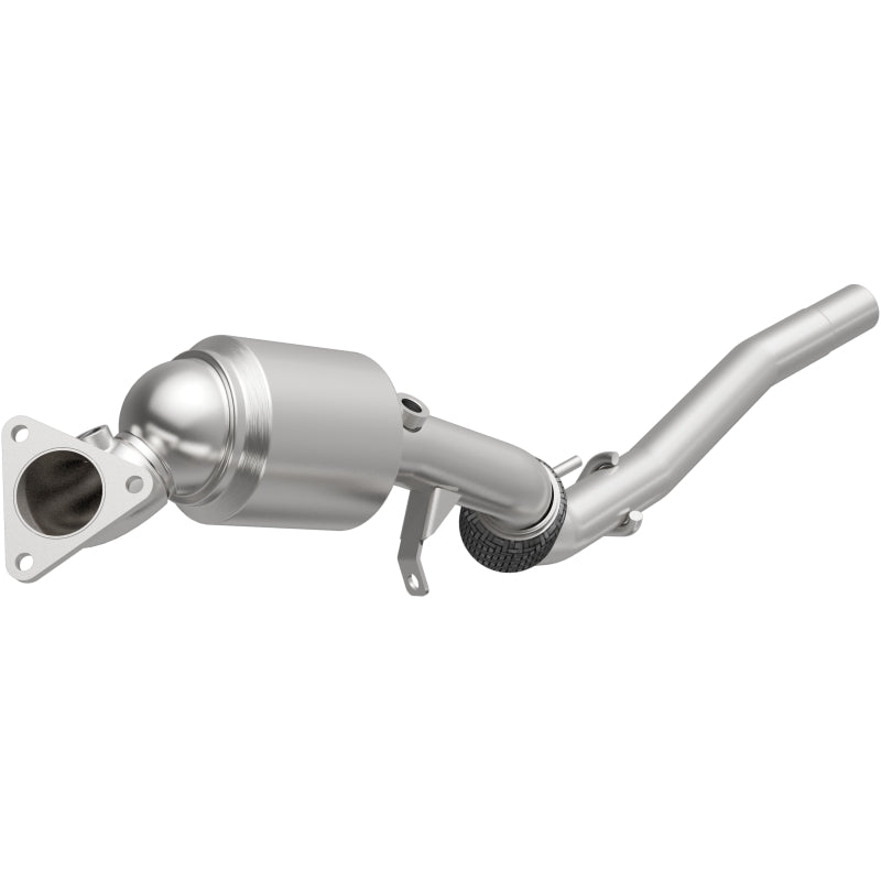 MagnaFlow 11-17 Porsche Cayenne 3.6L Direct Fit Converter Main image