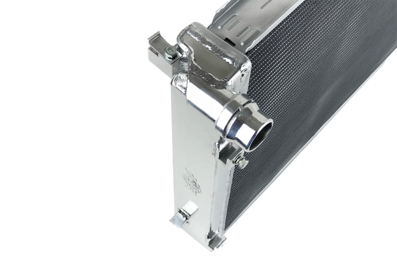 CSF 2015+ Volkswagen Golf/GTI (VAG MQB) Triple-Pass Radiator (view 2)