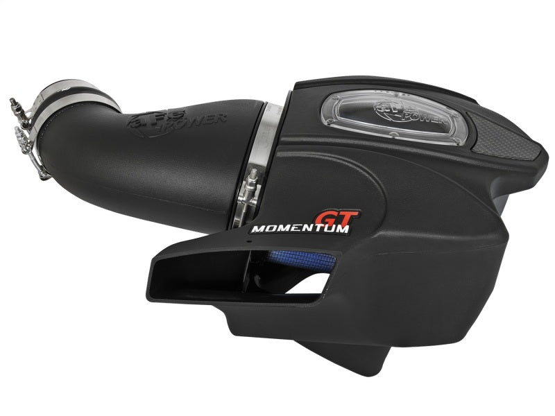aFe Momentum GT Pro 5R Cold Air Intake System 12-17 Jeep Grand Cherokee SRT-8/SRT V8-6.4L HEMI (view 12)