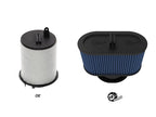 aFe Magnum FLOW OE Replacement Air Filter Audi R8 08-15 V8-4.2L (view 5)