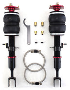 Air Lift Performance 02-07 Infiniti G35 / 03-08 Nissan 350Z Front Kit (view 2)