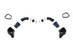 aFe POWER Magnum FORCE Stage-2 Pro 5R Cold Air Intake System 12-19 BMW M5 (F10) / M6 (F12/13) (view 11)