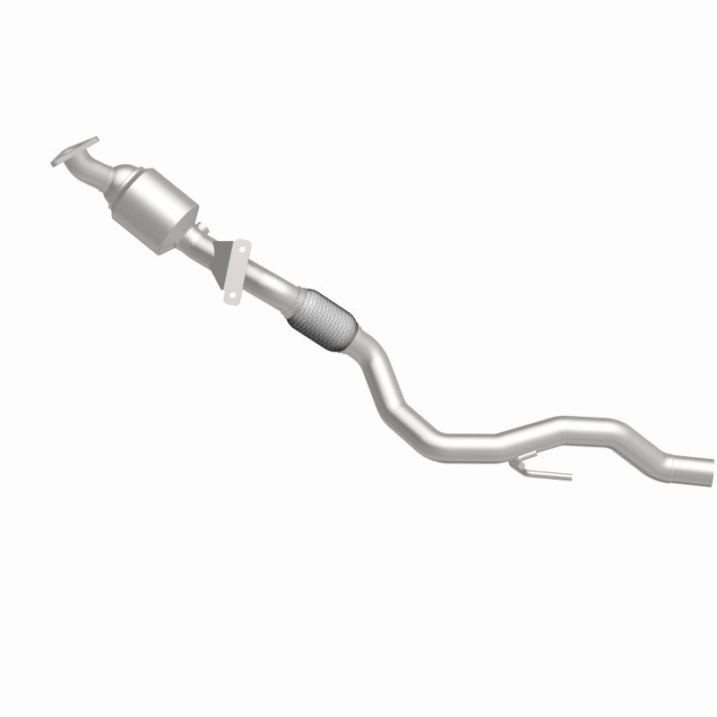 MagnaFlow 11-17 Porsche Cayenne 3.6L Direct Fit Converter (view 34)