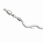 MagnaFlow 11-17 Porsche Cayenne 3.6L Direct Fit Converter (view 34)