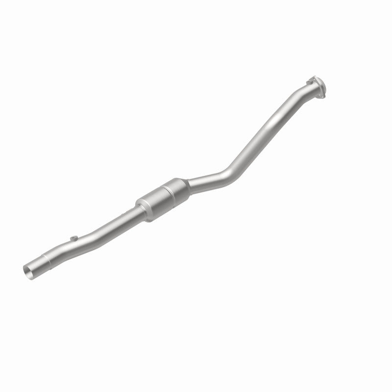 MagnaFlow Conv DF 01-03 Audi S8 4.2L Passenger Side (view 37)
