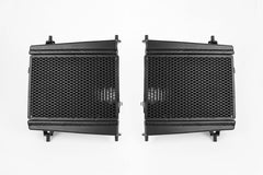 CSF 20+ Toyota GR Supra High-Performance Auxiliary Radiator , Fits Both L&amp;R Two Required