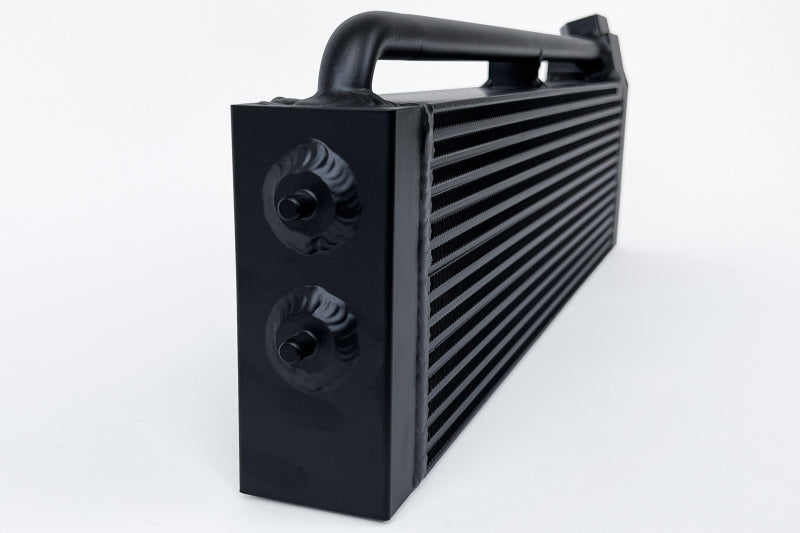 CSF 06-10 BMW E60 M5 / E63 / E64 M6 Race-Spec Oil Cooler (view 5)