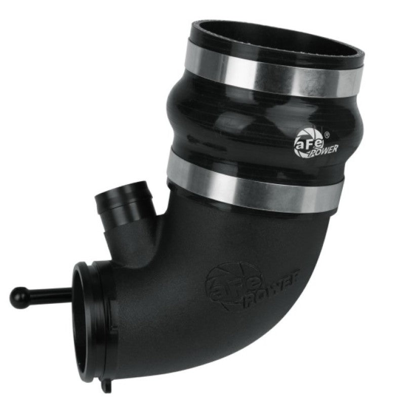 aFe 15-21 VW GTI L4-2.0L (t) Turbo Inlet Tube (view 10)
