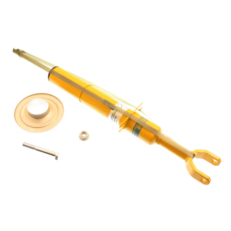 Bilstein B6 2000 Audi A8 Quattro Base Front 46mm Monotube Shock Absorber (view 2)