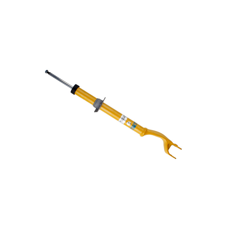 Bilstein B6 Performance 16-18 Mercedes-Benz GLC300 w/o Electronic Susp. Front Left Shock Absorber Main image