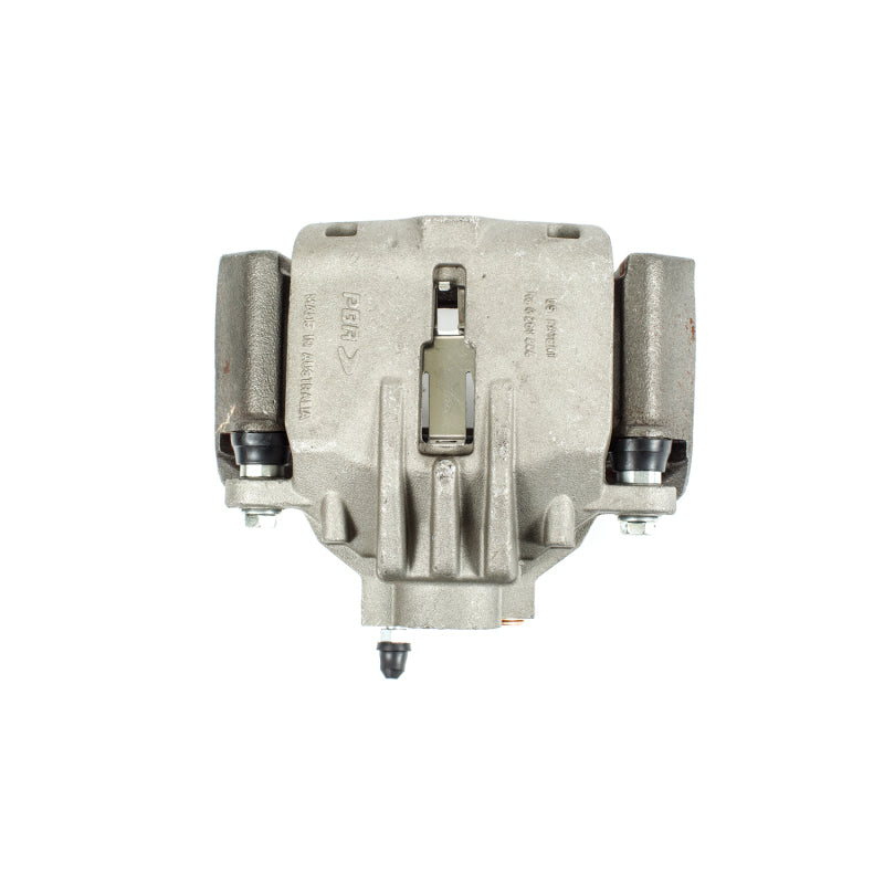 Power Stop 98-02 Chevrolet Camaro Rear Right Autospecialty Caliper w/Bracket (view 6)