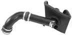 K&N 2015 Volkswagen Golf / GTI 1.8L L4 F/I Typhoon Performance Intake Performance kit (view 7)