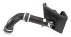 K&N 2015 Volkswagen Golf / GTI 1.8L L4 F/I Typhoon Performance Intake Performance kit (view 16)