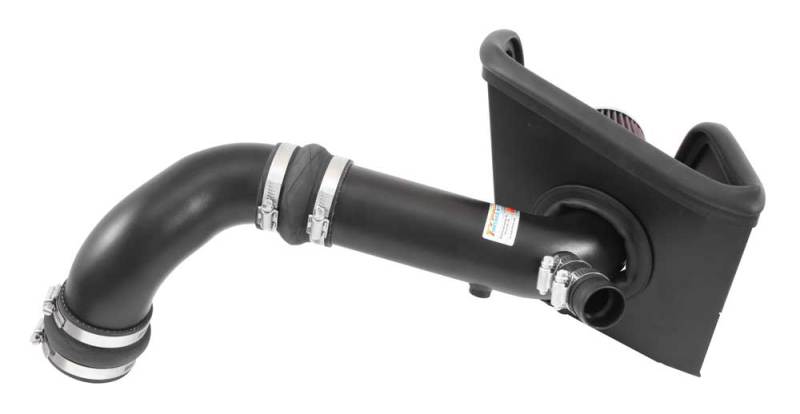 K&N 2015 Volkswagen Golf / GTI 1.8L L4 F/I Typhoon Performance Intake Performance kit (view 16)