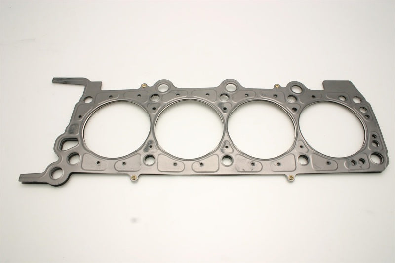 Cometic Ford 4.6L V8 Left Side 94mm.030in thick MLS Head Gasket (view 4)