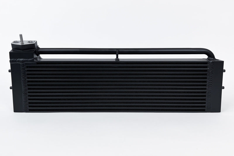 CSF 06-10 BMW E60 M5 / E63 / E64 M6 Race-Spec Oil Cooler (view 10)