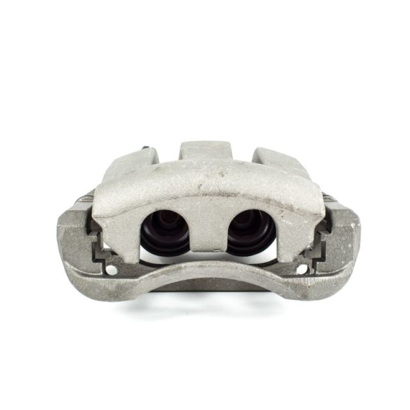 Power Stop 05-10 Ford Mustang Front Left Autospecialty Caliper w/Bracket Main image