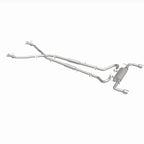 BRExhaust 14-22 Infiniti Q50 Exhaust Kit (view 29)