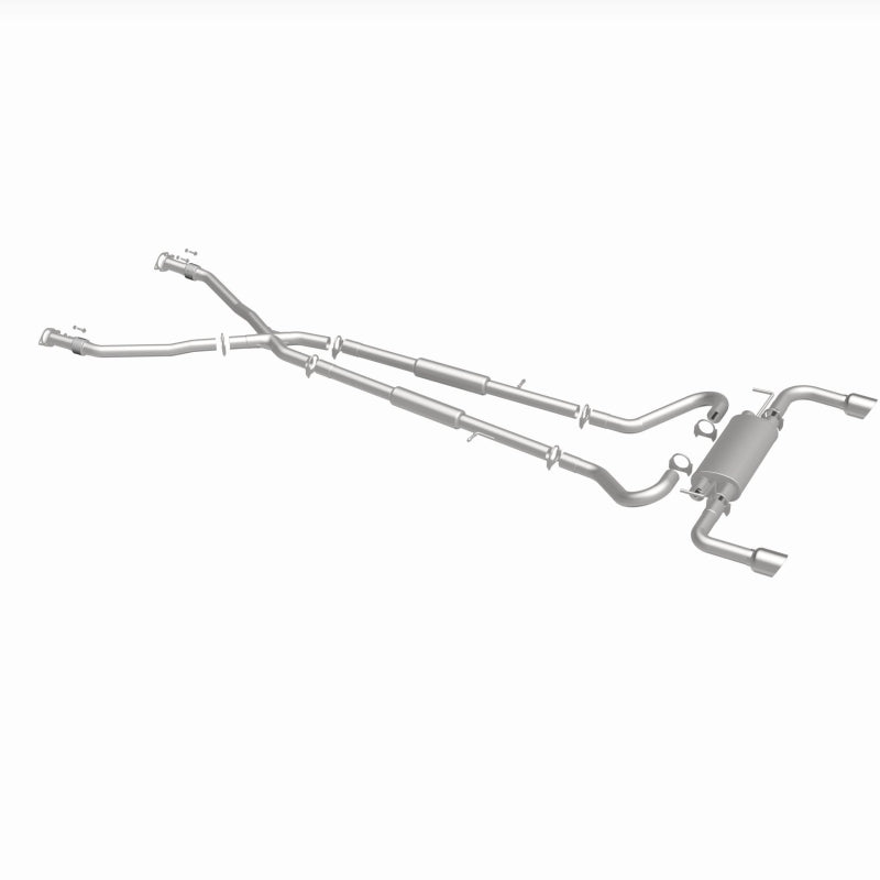 BRExhaust 14-22 Infiniti Q50 Exhaust Kit (view 29)