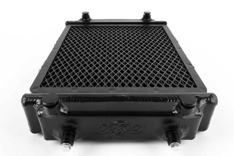 CSF 2015+ Volkswagen Golf/GTI (VAG MQB) Quadruple Pass DSG Water/Auxiliary Engine Radiator (view 5)