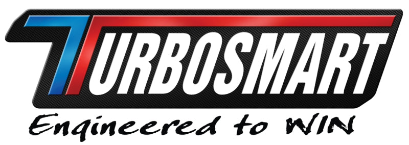 Turbosmart BOV Dual Port Nissan-Black (view 4)
