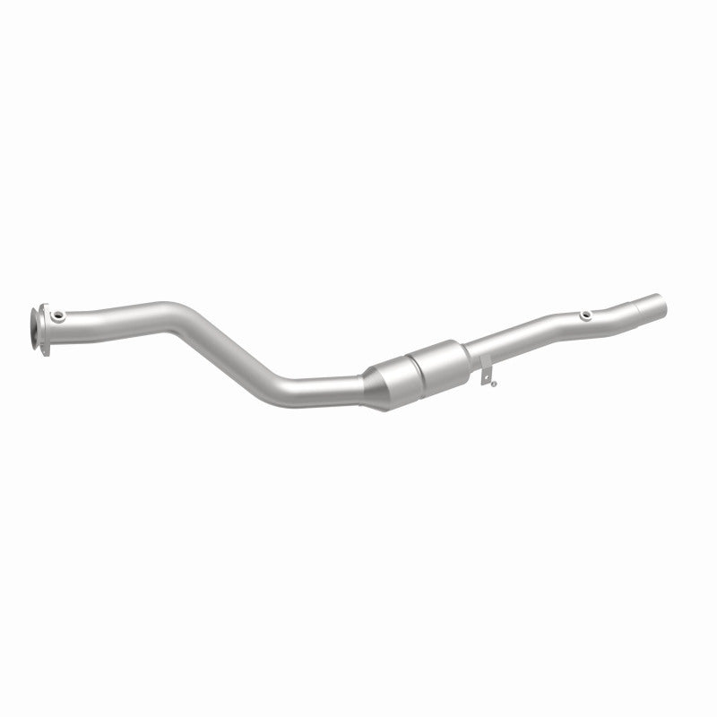 MagnaFlow Conv DF 01-03 Audi S8 4.2L Passenger Side (view 38)