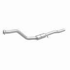 MagnaFlow Conv DF 01-03 Audi S8 4.2L Passenger Side (view 38)