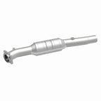 MagnaFlow Conv DF 01-03 Audi S8 4.2L Driver Side (view 37)
