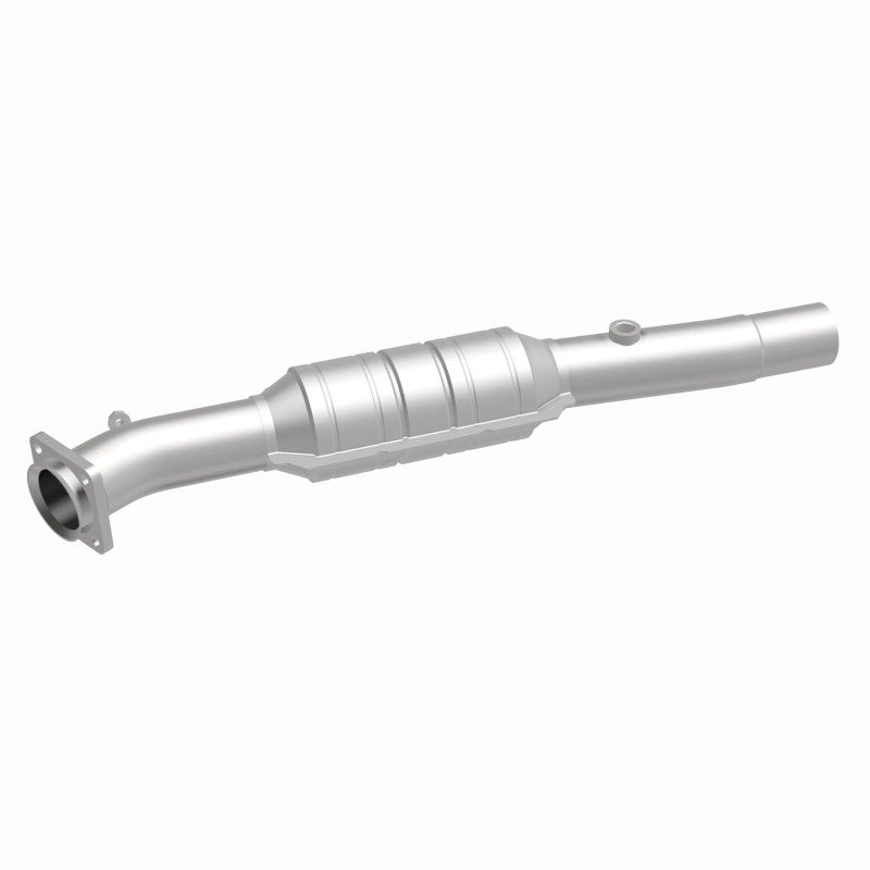 MagnaFlow Conv DF 01-03 Audi S8 4.2L Driver Side (view 37)