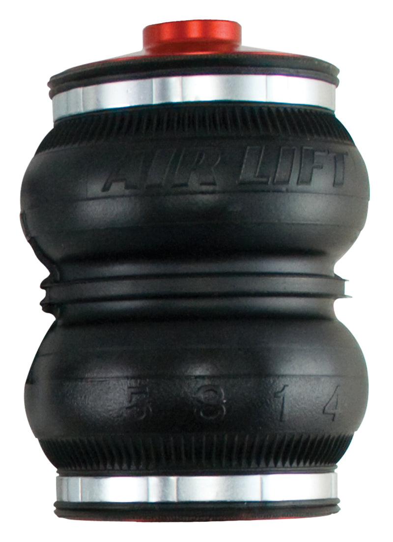 Air Lift Replacement Air Spring Double Bellows Type (view 2)