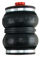 Air Lift Replacement Air Spring Double Bellows Type (view 2)