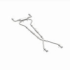 BRExhaust 14-22 Infiniti Q50 Exhaust Kit (view 30)