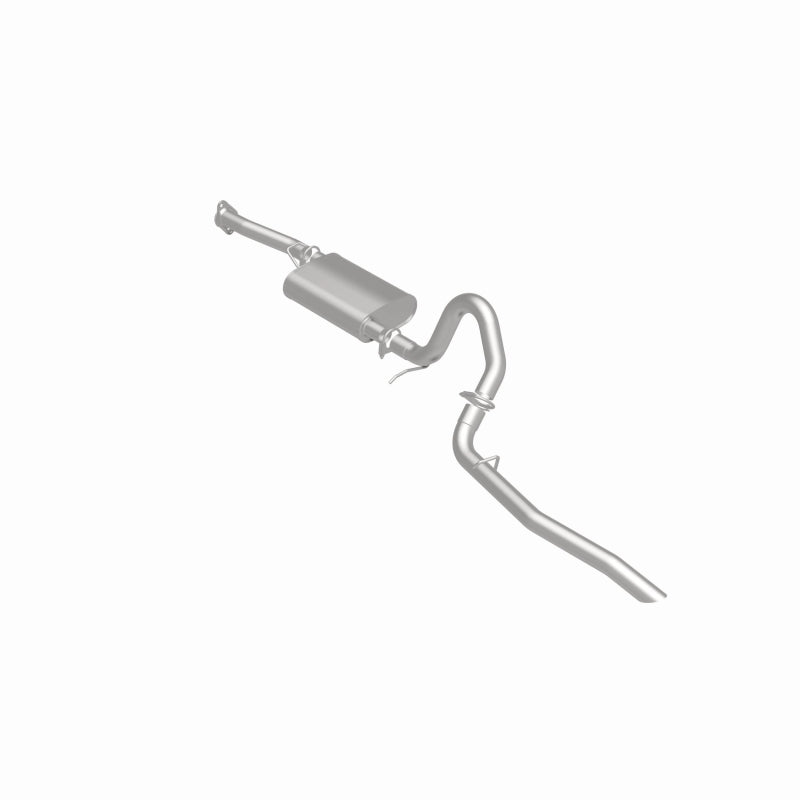 MagnaFlow BRE Exhaust Kit 99-04 Ford Mustang (view 26)
