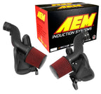 AEM 2014-2016 C.A.S. Infiniti Q50 V6-3.7L F/I Cold Air Intake (view 12)