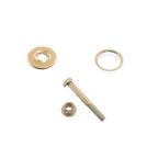 Bilstein B6 2001 Audi S4 Base Front 36mm Monotube Shock Absorber (view 4)