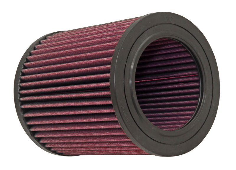K&N Replacement Round Air Filter for 13-14 Audi RS6/RS7 4.0L V8 (view 15)