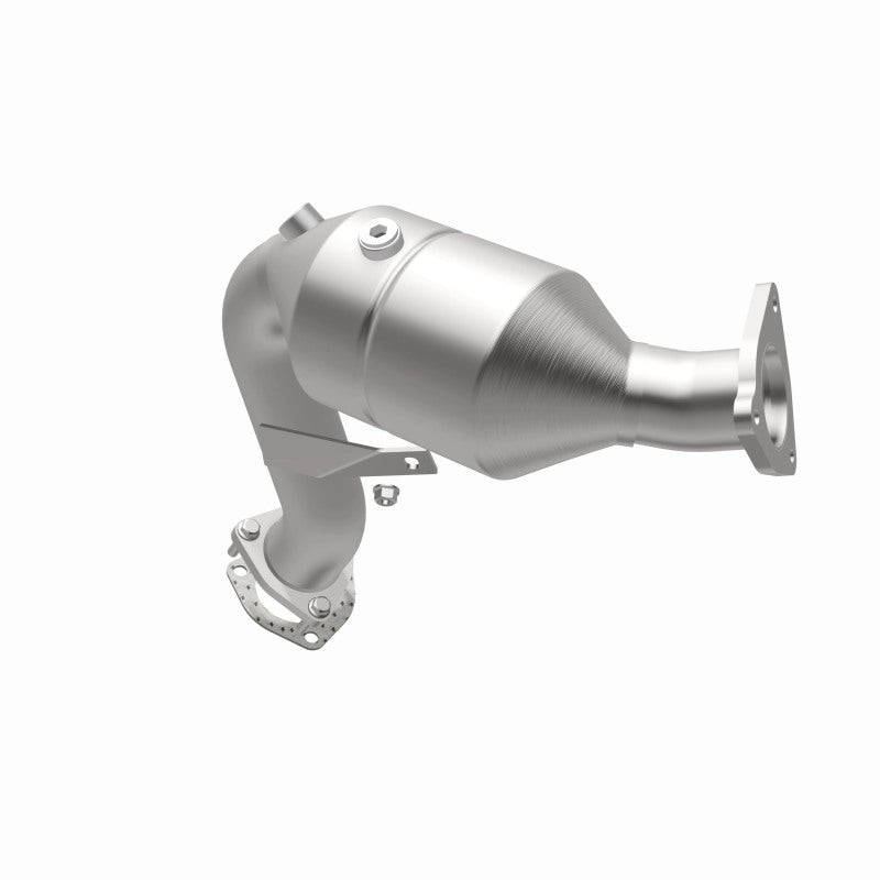 MagnaFlow Direct Fit Catalytic Converter Audi S4 (view 37)