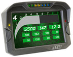 AEM CD-7 Non Logging Race Dash Carbon Fiber Digital Display (CAN Input Only) (view 14)
