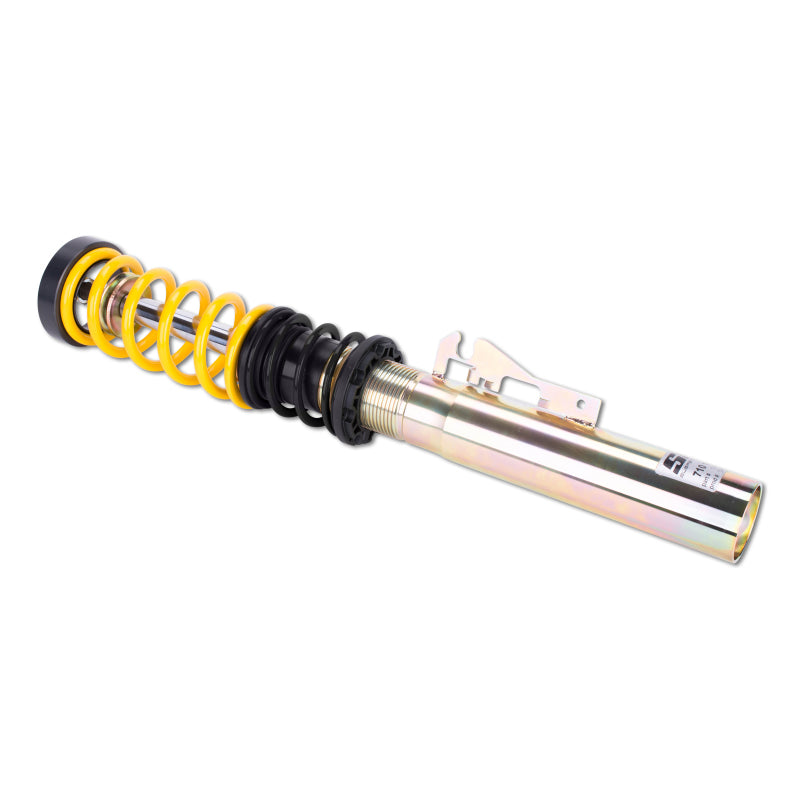 ST Coilover X Height Adjustable Kit 04+ Porsche Boxster (view 10)