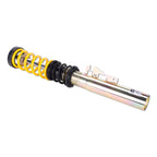 ST Coilover X Height Adjustable Kit 04+ Porsche Boxster (view 10)