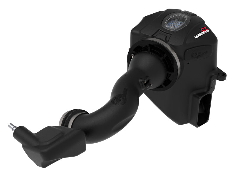 aFe Momentum GT Pro 5R Cold Air Intake System 2019 GM Silverado/Sierra 1500 V6-4.3L/V8-5.3/6.2L (view 10)