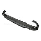 Anderson Composites 09-14 Dodge Challenger Taillight Surround (view 2)