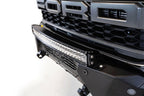 Addictive Desert Designs 21-22 Ford Raptor HoneyBadger Front Bumper (view 7)