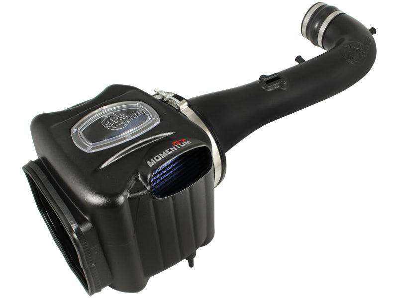 aFe Momentum GT PRO 5R Stage-2 SI Intake System 14-17 GM Silverado/Sierra 1500 5.3L/6.2L Secondary image