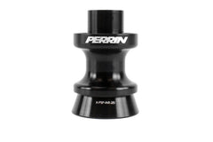 PERRIN 13-25 Subaru BRZ / Toyota GR86/86/FR-S Reverse Lockout Lever w/Rattle Fix - Black