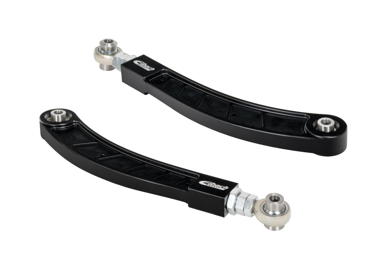 Eibach 18-21 Jeep Grand Cherokee Pro-Alignment Camber Arm Kit (view 2)