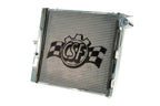 CSF Porsche 911 Carrera (991.2)/Turbo/GT3/GT3 RS (991) Left Side Radiator (view 5)