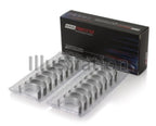 King Engine Bearings Chevy LS1/LS6/LS3 Performance Rod Bearing Set - Size STD (view 3)